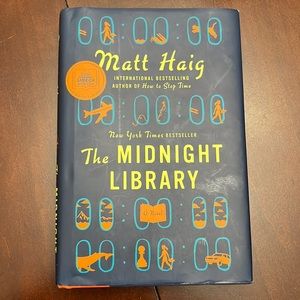 The Midnight Library